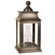 Concord One Light Pier Mount in Dark Antique Brass (196|5633P-DAB-CIM-SMG)
