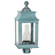 Concord One Light Post Mount in Verdi Gris (196|5633-VG-CIM-SMG)