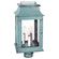 Concord Three Light Post Mount in Verdi Gris (196|5643-VG-LT3-CSG)