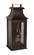 Concord One Light Wall Sconce in Dark Brass (196|5651-DB-CIM-CSG)