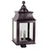 Concord Three Light Post Mount in Dark Brass (196|5653-DB-LT3-SMG)