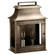 Concord Two Light Wall Mount in Dark Antique Brass (196|5711-DAB-LT2-CSG)
