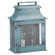 Concord Two Light Wall Mount in Verdi Gris (196|5711-VG-LT2-SMG)
