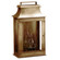 Concord One Light Wall Mount in Antique Brass (196|5721-AB-CIM-SMG)