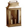 Concord Two Light Wall Mount in Antique Brass (196|5721-AB-LT2-CSG)