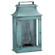 Concord One Light Wall Mount in Verdi Gris (196|5721-VG-CIM-CLR)