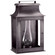Concord One Light Wall Mount in Dark Brass (196|5751-DB-CIM-CSG)