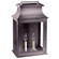 Concord Two Light Wall Mount in Dark Brass (196|5751-DB-LT2-CSG)