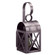 Adams One Light Wall Mount in Dark Brass (196|6011-DB-MED-CLR)