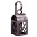 Adams One Light Wall Mount in Dark Brass (196|6011-DB-MED-CSG)