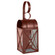 Adams Two Light Wall Mount in Antique Copper (196|6041-AC-LT2-CLR)