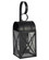 Adams Two Light Wall Mount in Dark Brass (196|6041-DB-LT2-CLR)