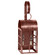 Adams Two Light Wall Mount in Antique Copper (196|6131-AC-LT2-CSG)