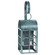 Adams Two Light Wall Mount in Verdi Gris (196|6131-VG-LT2-SMG)