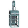 Adams Two Light Wall Mount in Verdi Gris (196|6141-VG-LT2-SMG)