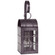 Adams One Light Wall Mount in Dark Brass (196|6151-DB-CIM-CLR)