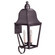 Imperial Two Light Wall Mount in Dark Brass (196|6416-DB-LT2-CSG)