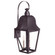 Imperial Two Light Wall Mount in Dark Brass (196|6417-DB-LT2-SMG)