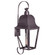 Imperial Two Light Wall Mount in Dark Brass (196|6418-DB-LT2-SMG)