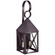 York Two Light Wall Mount in Dark Brass (196|7031-DB-LT2-CSG)