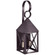 York Two Light Wall Mount in Dark Brass (196|7031-DB-LT2-SMG)