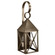 York Two Light Wall Mount in Dark Antique Brass (196|7041-DAB-LT2-CSG)