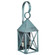 York Two Light Wall Mount in Verdi Gris (196|7041-VG-LT2-SMG)