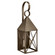 York Two Light Wall Mount in Dark Antique Brass (196|7051-DAB-LT2-CLR)