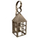 York Two Light Wall Mount in Dark Antique Brass (196|7131-DAB-LT2-CLR)