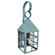 York Two Light Wall Mount in Verdi Gris (196|7131-VG-LT2-SMG)