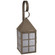 York One Light Wall Mount in Dark Antique Brass (196|7141-DAB-CIM-SMG)