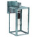 Midtown One Light Wall Mount in Verdi Gris (196|7517-VG-MED-CLR)