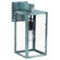 Midtown One Light Wall Mount in Verdi Gris (196|7517-VG-MED-CSG)