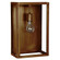Midtown One Light Wall Mount in Antique Brass (196|7521-AB-MED-SMG)