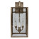 Midtown Three Light Wall Mount in Dark Antique Brass (196|7527-DAB-LT3-SMG)