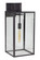 Midtown One Light Wall Mount in Dark Brass (196|7537-DB-MED-CLR)