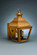 Stanfield Two Light Wall Mount in Antique Brass (196|7611-AB-LT2-CLR)