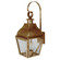 Stanfield One Light Wall Mount in Antique Brass (196|7637-AB-CIM-SMG)