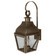 Stanfield One Light Wall Mount in Dark Antique Brass (196|7637-DAB-CIM-CSG)