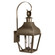 Stanfield Two Light Wall Mount in Dark Antique Brass (196|7637-DAB-LT2-CSG)