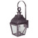 Stanfield One Light Wall Mount in Dark Brass (196|7637-DB-CIM-CLR)