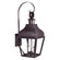 Stanfield Two Light Wall Mount in Dark Brass (196|7637-DB-LT2-CSG)