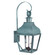 Stanfield Two Light Wall Mount in Verdi Gris (196|7637-VG-LT2-CLR)