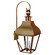 Stanfield Two Light Wall Mount in Antique Brass (196|7647-AB-LT2-CSG)