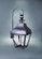 Stanfield Two Light Wall Mount in Dark Antique Brass (196|7647-DAB-LT2-CLR)