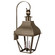 Stanfield Two Light Wall Mount in Dark Antique Brass (196|7647-DAB-LT2-SMG)