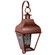 Stanfield Three Light Wall Mount in Antique Copper (196|7658-AC-LT3-CSG)