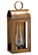 Livery One Light Wall Mount in Antique Brass (196|8041-AB-CIM-CLR)
