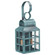 Lynn Two Light Wall Mount in Verdi Gris (196|8131-VG-LT2-SMG)