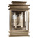 Empire Two Light Wall Mount in Dark Antique Brass (196|8811-DAB-LT2-SMG-PM)